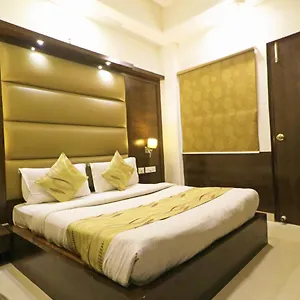Hotel Pathway Near Delhi Airport, New Delhi