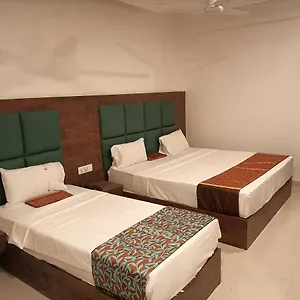 Hotel Ambience Plaza Near Igi Airport Delhi, New Delhi
