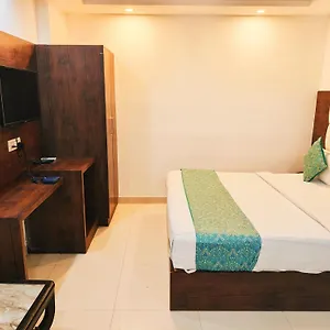 Hotel Grand Tela Near Igi Airport Delhi, New Delhi