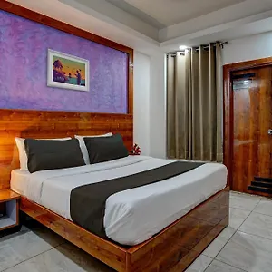 Hotel Hight Krone A Family Near Igi Airport Delhi, New Delhi
